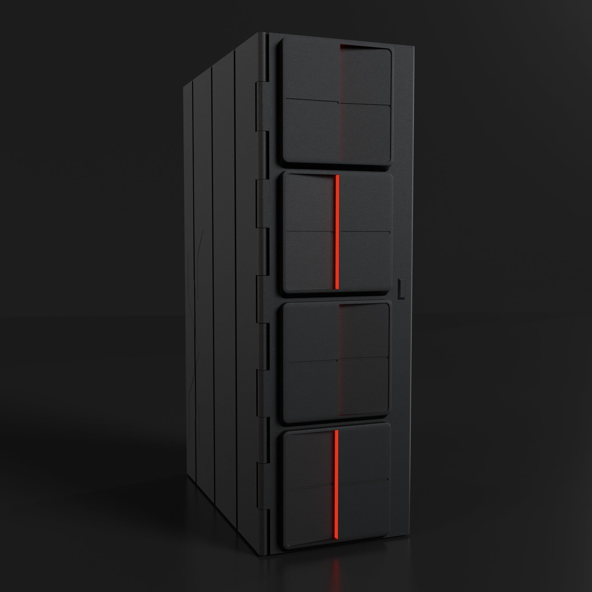 Mainframe Society Edition Mainframe